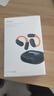 HTC【微軟AI模型丨終身免費(fèi)】專業(yè)翻譯耳機(jī)同聲傳譯AI智能無線藍(lán)牙耳機(jī)掛耳式錄音降噪會(huì)議超長(zhǎng)續(xù)航 曜石黑【實(shí)時(shí)翻譯+AI屏+全景音】 曬單實(shí)拍圖