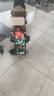 雅迪【門(mén)店自提】B50 電動(dòng)自行車(chē) 新國標成人長(cháng)續航通勤代步踏板電瓶車(chē) 顏色到店自選 曬單實(shí)拍圖