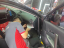 美孚（Mobil）黑金5W-30機(jī)油4L+機(jī)濾+空調(diào)濾+空氣濾+工時(shí)單次大保養(yǎng)12個(gè)月有效 曬單實(shí)拍圖