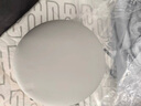 名創(chuàng)優(yōu)品（MINISO）記憶棉u型枕護(hù)頸枕旅行便攜靠枕長(zhǎng)途出行脖枕辦公室午睡枕神器 曬單實(shí)拍圖