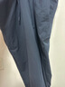 森馬（Semir）休閑褲男2025夏季抽繩寬松錐形褲百搭松緊腰長(cháng)褲戶(hù)外109325127107 曬單實(shí)拍圖