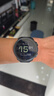 頌拓（SUUNTO）Vertical 戶外探險(xiǎn)登山心率運(yùn)動(dòng)智能手表七夕禮物 精鋼款-原力黑 曬單實(shí)拍圖
