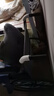魚躍(yuwell)輪椅車H051折疊老人輕便旅行手推車鋼管免充氣胎代步車 曬單實(shí)拍圖