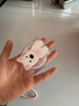 夢(mèng)妮熊女款適用蘋(píng)果16promax手機殼iphone15新款13磁吸可愛(ài)小狗12防摔max全包14帶支架11透明x散熱小眾 【吐司西高地+西高地支架】磁吸軟殼+鏡頭保護 iPhone 16 pro 曬單實(shí)拍圖