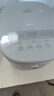 美的（Midea）電飯煲0涂層電飯鍋5L大容量316L不銹鋼內(nèi)膽4-5人無涂層家用多功能微壓電飯煲MB-RE576S 曬單實拍圖
