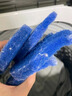 FVFH德國洗衣機粘毛器洗衣服專(zhuān)用去毛絮粘毛器貓毛狗毛吸附神器除毛器 藍色小海星【洗衣機粘毛神器】3枚裝 曬單實(shí)拍圖
