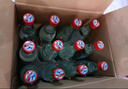 牛欄山 陳釀 白牛二 牛白瓶 濃香風(fēng)格 42度 500ml*12瓶 整箱裝 曬單實拍圖