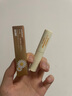 sakose洋甘菊潤唇膏2支裝共5.6g 養(yǎng)護(hù)防干裂唇膜保濕舒緩修護(hù)雙唇升級(jí)款 曬單實(shí)拍圖