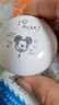 Disney迪士尼無(wú)線(xiàn)藍牙耳機半入耳式聽(tīng)音樂(lè )玩游戲運動(dòng)通話(huà)降超長(cháng)續航噪男女小米蘋(píng)果安卓通用520送對象 【高清通話(huà)降噪+HIFI音質(zhì)】米奇 曬單實(shí)拍圖