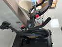 MOKFITNESSMOK(摩刻)-S10動感單車家用健身房智能磁控專業(yè)減肥運動器材靜音 S10Ultra（玄武黑） 曬單實拍圖