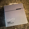 Bose Ultra開放式耳機(jī) 全新耳夾耳機(jī) 不入耳開放式無線藍(lán)牙耳機(jī) 沉浸空間音頻 驍龍暢聽技術(shù)禮盒款 Ultra開放式耳機(jī) 限定色冷丁香紫 曬單實(shí)拍圖