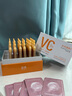 透真左旋vc次拋精華液減黃提亮暗沉醫美用白維c煙酰胺抗皺緊致抗氧化 曬單實(shí)拍圖