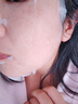 sakose維生素原B5積雪草舒緩面膜25ml*10片曬后修護提亮膚色敏感肌女用 曬單實(shí)拍圖