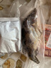 仙泉湖黃山大臭鱖魚(yú)1斤/條凈膛腌制冷凍安徽特產(chǎn)徽派臭桂魚(yú)中秋生鮮食材 曬單實(shí)拍圖
