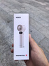 名創(chuàng  )優(yōu)品（MINISO）【新品熱銷(xiāo)10W+|好評100% 】手持小風(fēng)扇隨身攜帶風(fēng)扇小型半導體制冷便攜電風(fēng)扇戶(hù)外強力降溫神器 曬單實(shí)拍圖