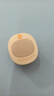 索愛(ài) S350無(wú)線(xiàn)磁吸領(lǐng)夾小蜜蜂擴音器教師專(zhuān)用藍牙音箱音響防嘯叫TF卡U盤(pán)喇叭麥克風(fēng)導游戶(hù)外便攜式 金 曬單實(shí)拍圖