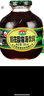 信遠齋桂花酸梅湯飲料300ml*12瓶玻璃瓶整箱裝 北京老字號 火鍋解辣 曬單實拍圖