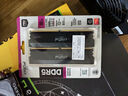 Crucial英睿達(dá) 美光32GB（16GB×2）DDR5 6000頻率 黑色臺式機內(nèi)存 Pro系列超頻條 美光（原鎂光）顆粒 曬單實拍圖