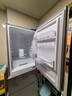 美的（Midea）220升三門三溫租房家用客廳宿舍小型冰箱三開門節(jié)能省電低音運行以舊換新BCD-220TM【國家補貼】 曬單實拍圖
