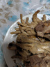 上鮮 雞爪 凈重2斤 冷凍 精修去指甲 出口級(jí) 烤雞爪鹵雞爪清真食品 曬單實(shí)拍圖