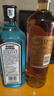 孟買藍寶石(Bombay)  洋酒 英國 杜松子酒 百加得藍寶石金酒750ml 調(diào)酒必備 曬單實拍圖