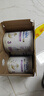 雀巢（Nestle）能恩全護(hù)適度水解6HMO嬰幼兒奶粉3段800g/罐*6 12-36個(gè)月免疫力 曬單實(shí)拍圖