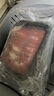 潮味碼頭鮮切牛肉潮汕火鍋6葷1素3調(diào)料凈重1675g共17件吊龍雪花匙仁肥胼 曬單實(shí)拍圖