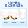 亮湃（HARPIC）管道疏通劑500ml歐洲進(jìn)口下水道馬桶衛(wèi)浴地漏 曬單實(shí)拍圖