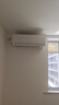 三菱電機（Mitsubishi Electric）LA系列2匹 菱之潔 新二級能效19-29㎡適用變頻冷暖 空調省電掛機國家補貼內部清潔運轉MSZ-LA18VF 曬單實拍圖