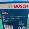 博世（BOSCH）機(jī)油濾芯濾清器0161速騰朗逸寶來邁騰帕薩特POLO比亞迪秦唐宋元漢 曬單實拍圖