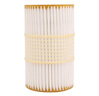 曼牌（MANNFILTER）機(jī)油濾清器機(jī)濾機(jī)油濾芯HU7035Y奧迪A6L/A5/A6/A7/Q7/大眾輝昂 曬單實(shí)拍圖