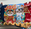 綠之邦（Luzhibang）內(nèi)蒙古牛脊骨2.4斤凈重 新鮮黃牛肉牛骨頭帶肉牛蝎骨髓火鍋食材 曬單實(shí)拍圖