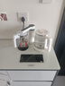 幸福熊實(shí)木茶吧機(jī)飲水機(jī)家用客廳用高端冷熱兩用茶吧柜一體智能語(yǔ)音全自動(dòng)燒水養(yǎng)生壺煮茶一體機(jī) 【常規(guī)實(shí)木款】智能語(yǔ)音防溢防燒送貨入戶 即熱制冷型 曬單實(shí)拍圖