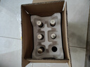 五糧液股份 尖莊高光 濃香型白酒 52度 500ml*6瓶 整箱原箱裝 新老隨機 曬單實拍圖