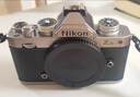 尼康（Nikon）Zfc 【金榜爆款】微單數(shù)碼相機(jī) (Zfc)(Z DX 16-50mm f/3.5-6.3 VR 微單鏡頭))銀黑色 4K超高清視頻 曬單實(shí)拍圖