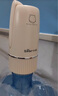 小熊（Bear）桶裝水抽水器 電動壓水器 自動吸水器 礦泉水上水器 飲水機抽水神器抽水泵 YSJ-D06H5 曬單實拍圖