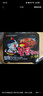 三養(yǎng)（SAMYANG）火雞面三養(yǎng)速食方便面袋裝 700g(140g*5)泡面拌面早餐零食 曬單實拍圖