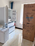 美的（Midea）M60機皇550法式多門超薄純平全嵌一級除菌凈味大容量家用制冰冰箱雙系統(tǒng)MR-550WUFIPZE國家補貼 曬單實拍圖