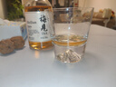 MOKUSHIN日本進(jìn)口田島硝子富士山杯江戶硝子切子手工玻璃杯水杯威士忌酒杯 普通寬款 300ml 曬單實拍圖