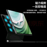 智思慧適用華為matepadpro11妙控鍵盤 2024/2022款平板一體式懸浮磁吸藍(lán)牙鍵盤保護(hù)套 智能觸控背光鍵盤 曬單實(shí)拍圖