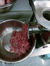 志高商用絞肉機(jī)大功率多功能不銹鋼電動(dòng)打肉機(jī)絞餡機(jī)肉絲機(jī)肉丸機(jī)灌腸機(jī)臺(tái)式碎肉機(jī)絞菜機(jī) 12型全鋼/急停/1300w 曬單實(shí)拍圖