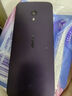 諾基亞（NOKIA）235 4G 移動(dòng)聯(lián)通電信全網(wǎng)通 2.8英寸雙卡雙待 直板按鍵手機(jī) 老人老年手機(jī) 學(xué)生手機(jī) 紫色 曬單實(shí)拍圖