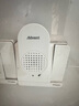 海得曼（Advent）門鈴不用電池自發(fā)電無線門鈴防水家用呼叫器FL-313 曬單實拍圖