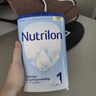 荷蘭牛欄（Nutrilon）諾優(yōu)能嬰幼兒配方奶粉乳糖配方原裝進口 2段 3罐 （6-10個月）26.9-27.2 曬單實拍圖