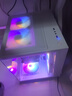 夏惠128G內存酷睿i9升24核2T固態(tài)RTX4060獨顯臺式電腦主機家用游戲辦公設計師渲染電競直播裝電腦全套 主機+27寸英寸【高清護眼顯示器】 4：電競i9級48芯8G獨顯/64G/1T暢玩6A 曬單實(shí)拍圖