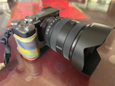 索尼（SONY）Alpha 7C II 新一代全畫幅雙影像小“7“A7CM2 微單數(shù)碼相機 A7C2/ ILCE-7CM2 A7C2銀色單機【國補專享】 官方標配 曬單實拍圖