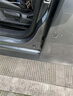 汽車(chē)車(chē)門(mén)減震墊片緩沖隔音防撞墊防夾手硅膠墊裝飾防刮車(chē)門(mén)防撞條 升級加厚【大眾】12個(gè)裝 曬單實(shí)拍圖