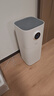 美的（Midea）【母嬰級】空氣凈化器家用除甲醛除煙味異味過敏源寵物吸貓毛空氣消毒機(jī)森林家L1 Lite國家補(bǔ)貼 曬單實拍圖