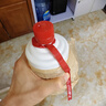 萬酌 貴州茅臺(tái)鎮(zhèn) 醬香型白酒53度 純糧食坤沙酒高粱酒整箱 500ml*6瓶 曬單實(shí)拍圖