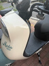 綠源（Luyuan）電動摩托車MODA C2 長續(xù)航電摩60V20Ah鉛酸 通勤代步高速長跑電動車 風(fēng)暴灰【前碟剎+NFC刷卡解鎖】 曬單實(shí)拍圖